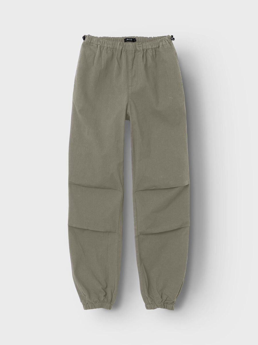 PARACHUTE BROEK