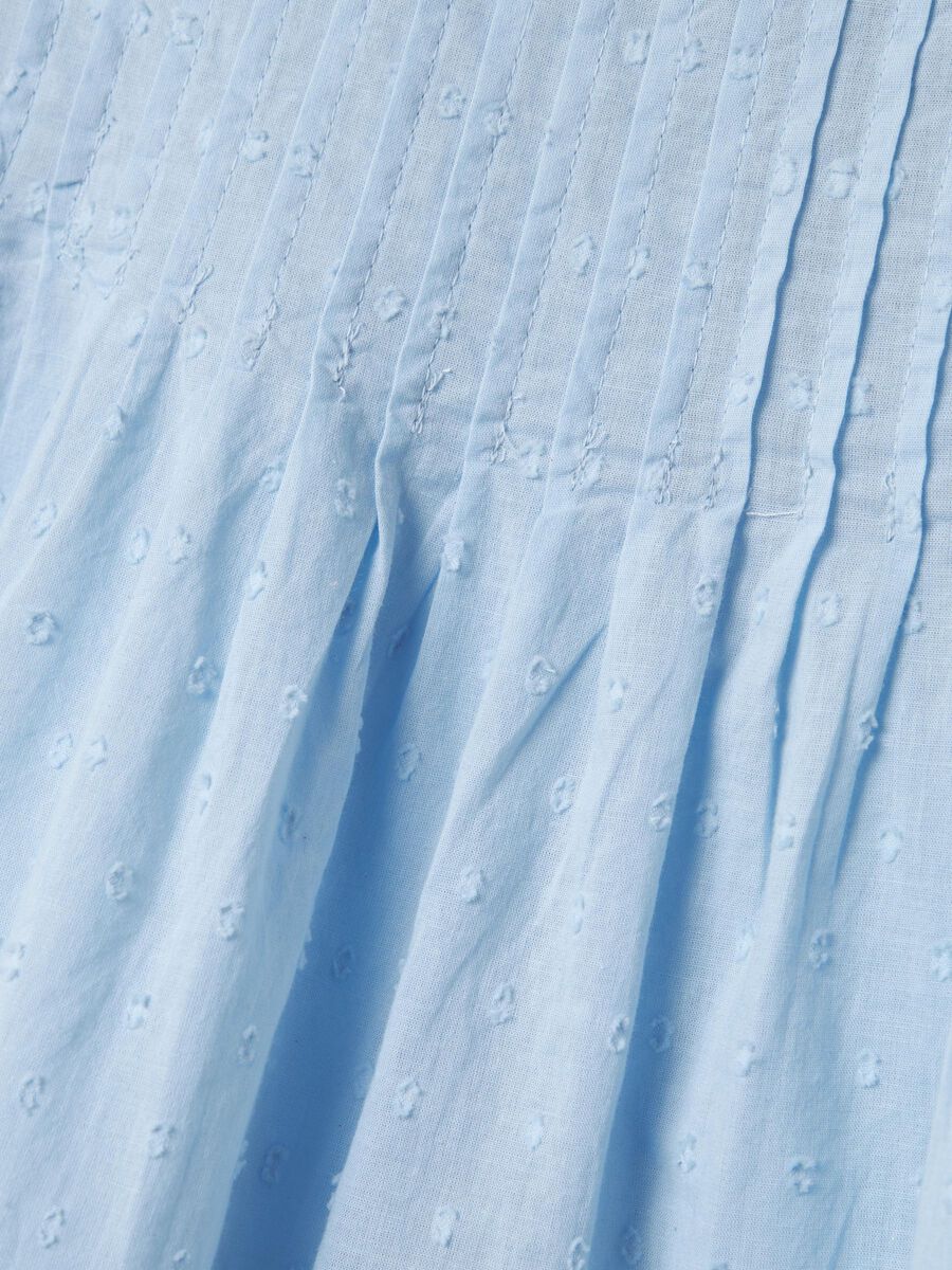 BIOLOGISCH KATOEN KORTE MOUWEN OVERHEMD