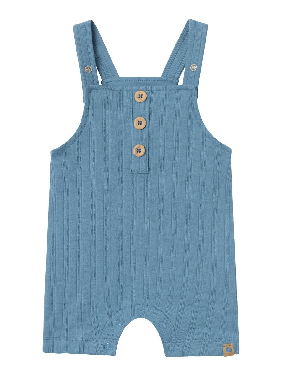 REGULAR FIT TUINBROEK