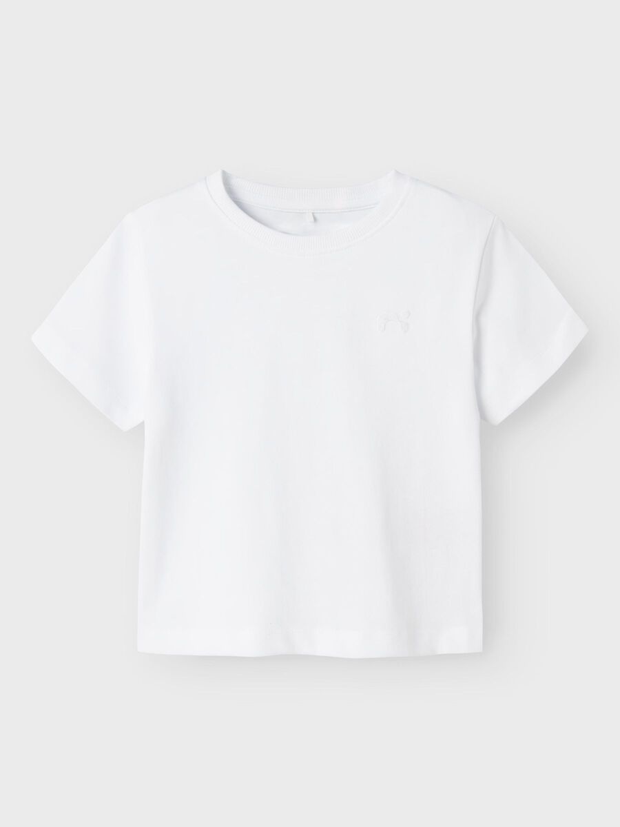 REGULAR FIT T-SHIRT