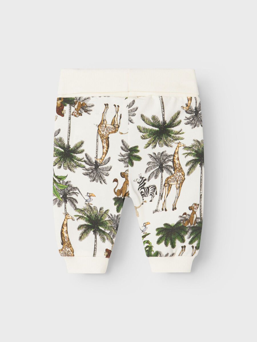 LION KING BROEK