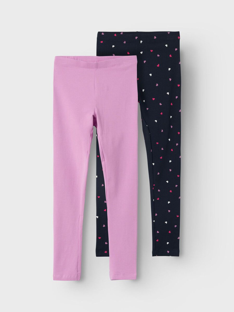 2-PACK LEGGING