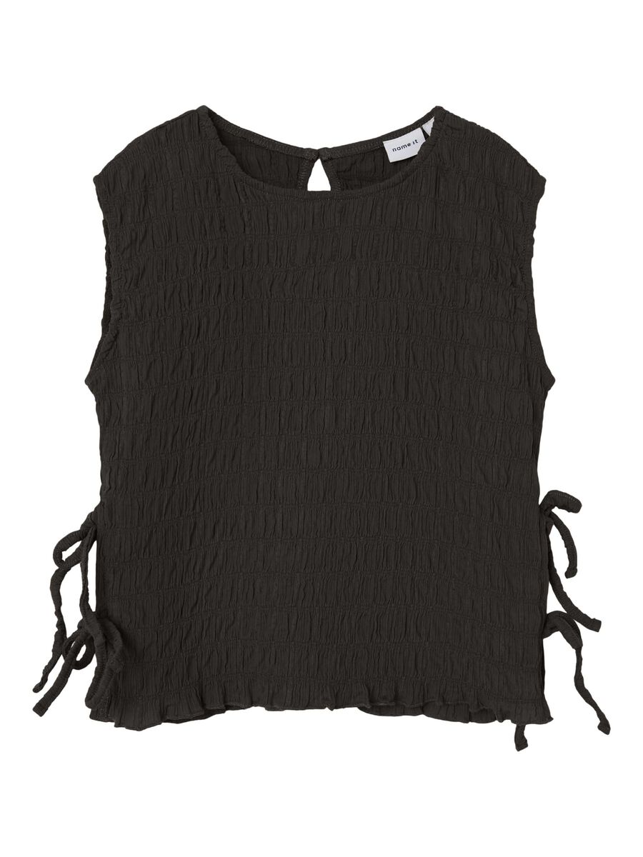 STRUCTUUR MOUWLOZE TOP