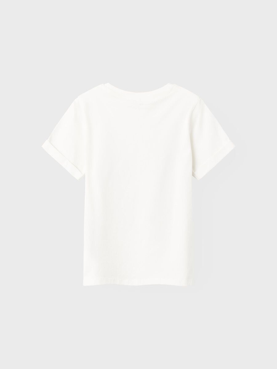 THE ROLLING STONES T-SHIRT