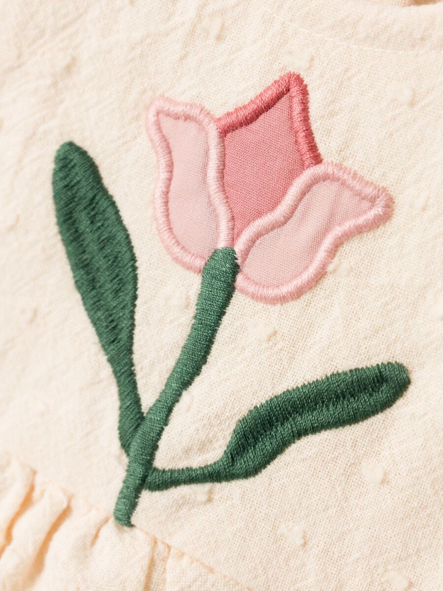 BIOLOGISCH KATOEN JURK