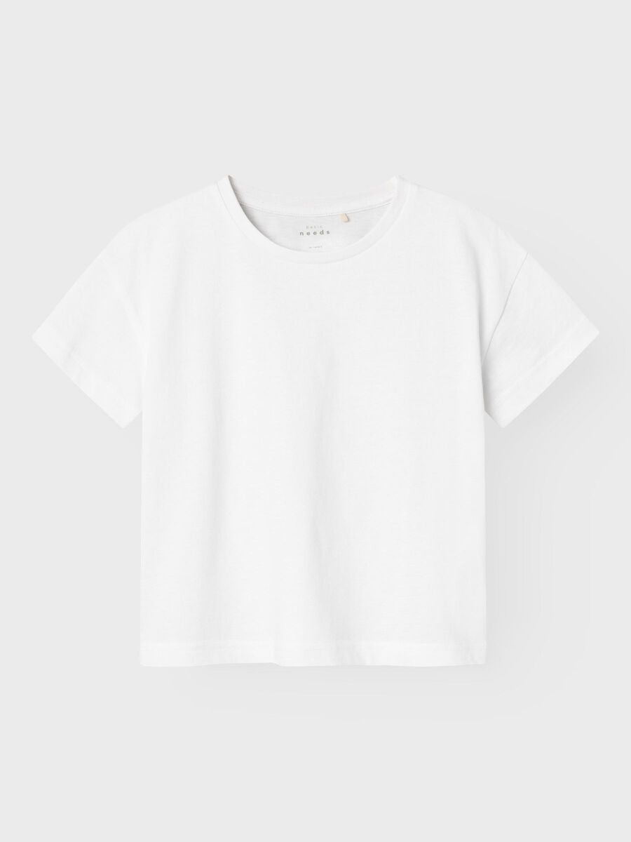 LOOSE FIT T-SHIRT