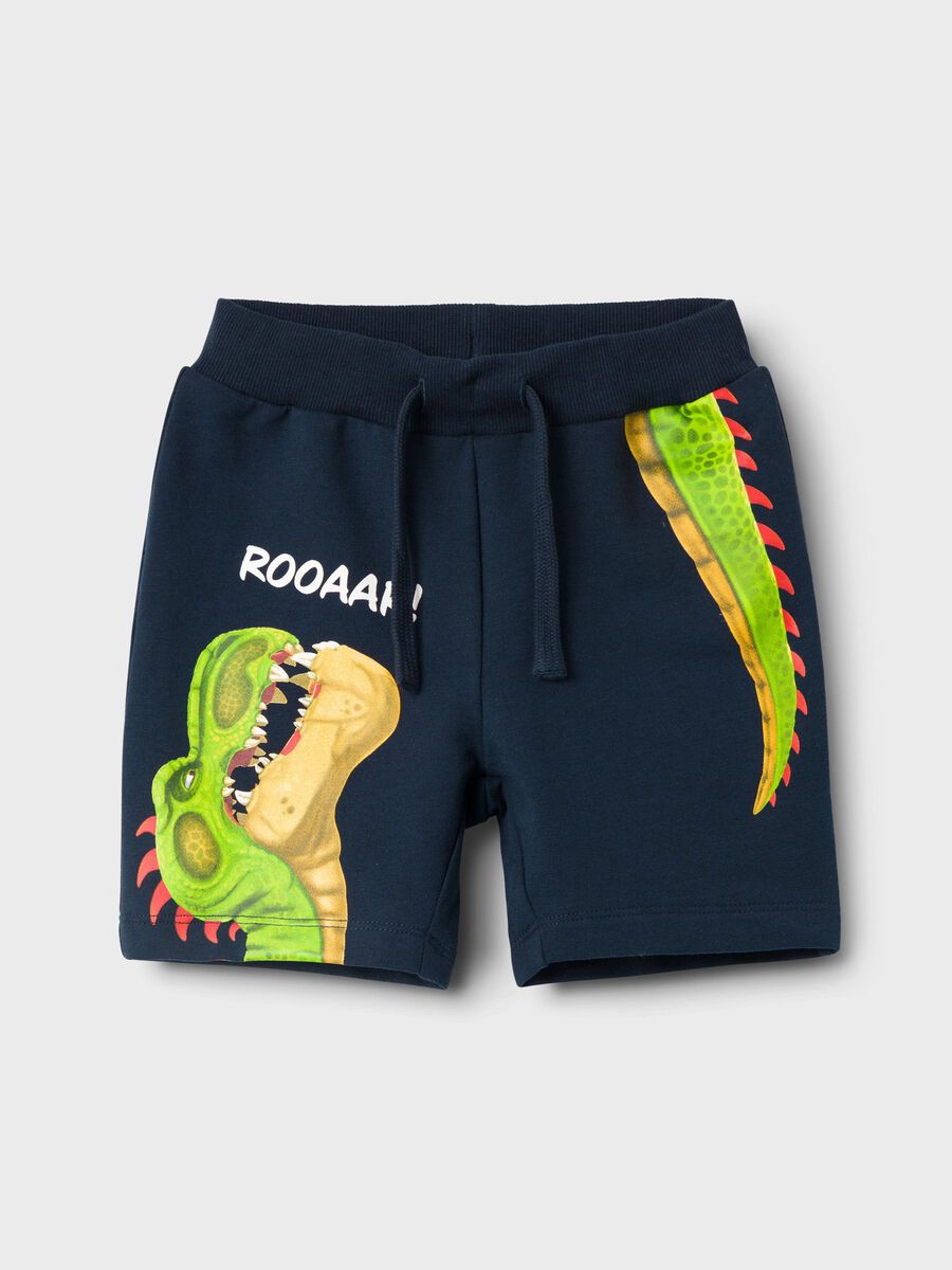 GIGANTOSAURUS SHORTS