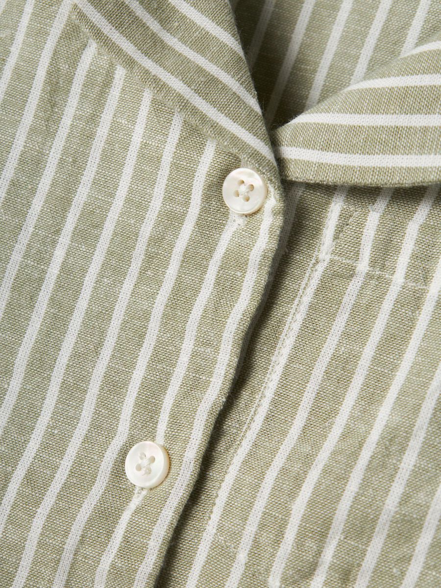 REGULAR FIT OVERHEMD