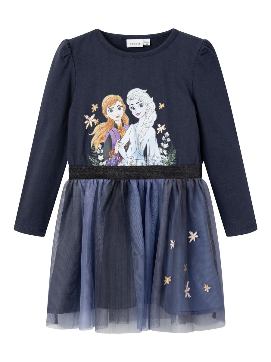 DISNEY FROZEN JURK