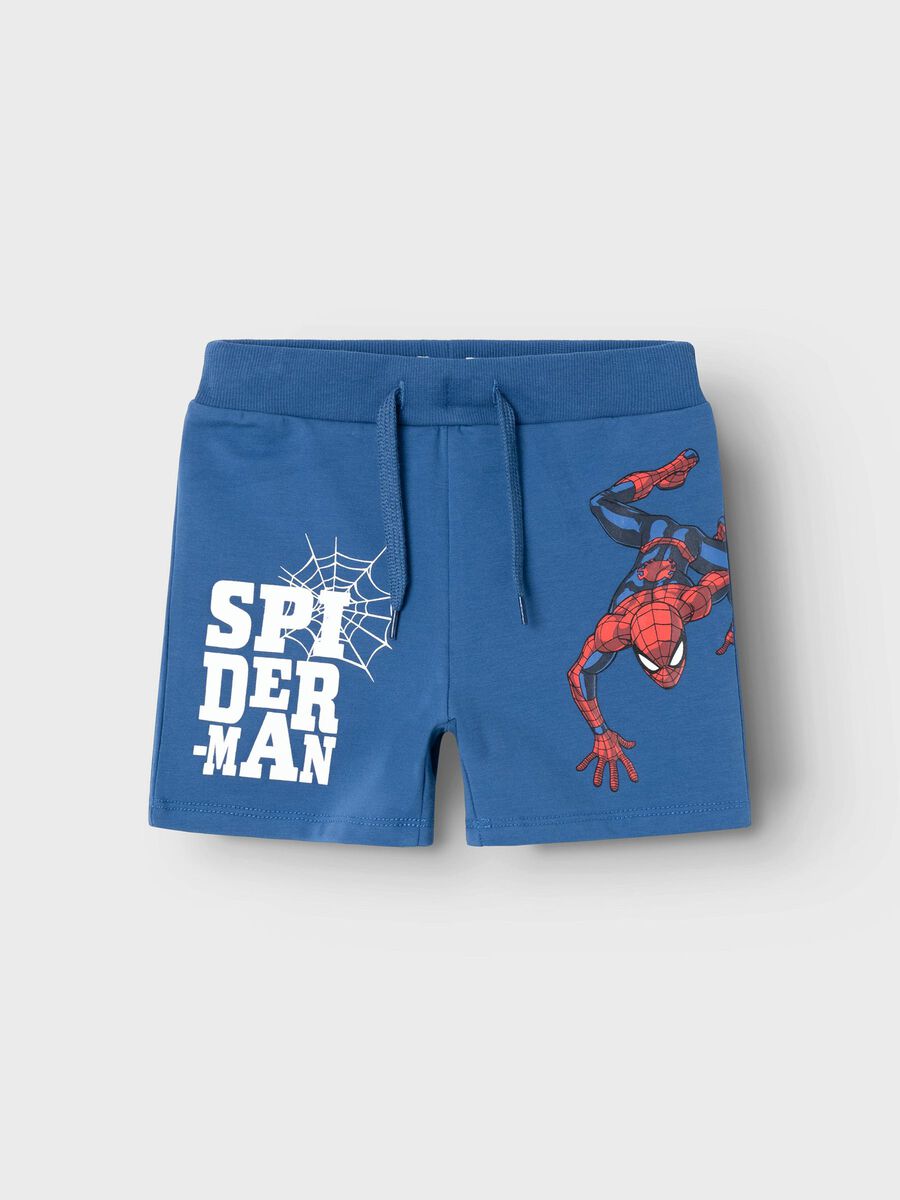 SPIDERMAN SHORTS