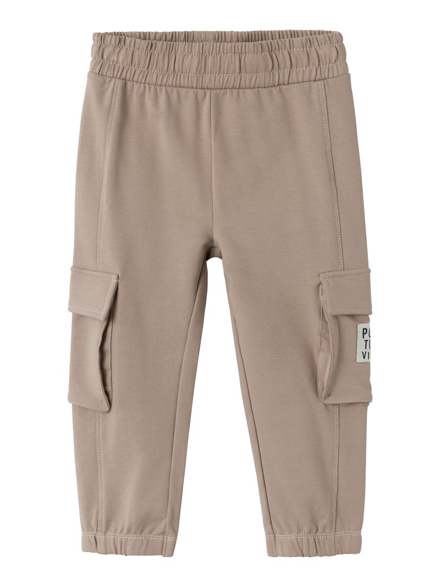 SOEPELVALLENDE SWEATPANTS