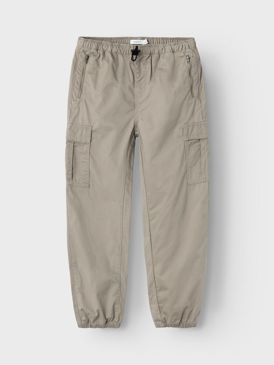PARACHUTE BROEK