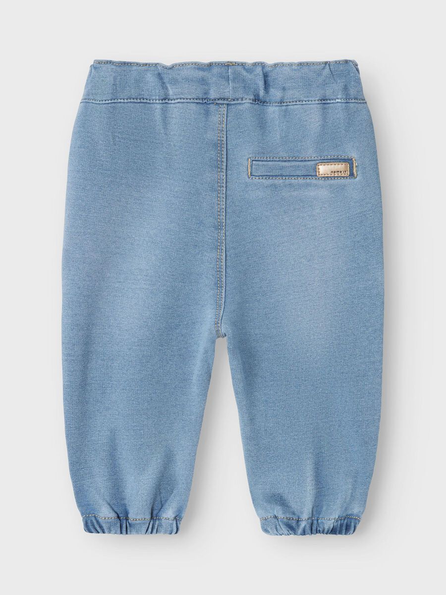 BAGGY FIT JEANS