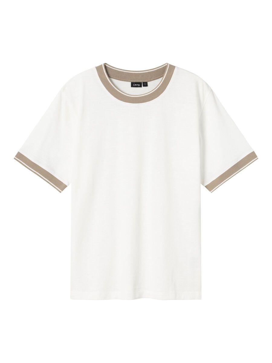LOOSE FIT T-SHIRT