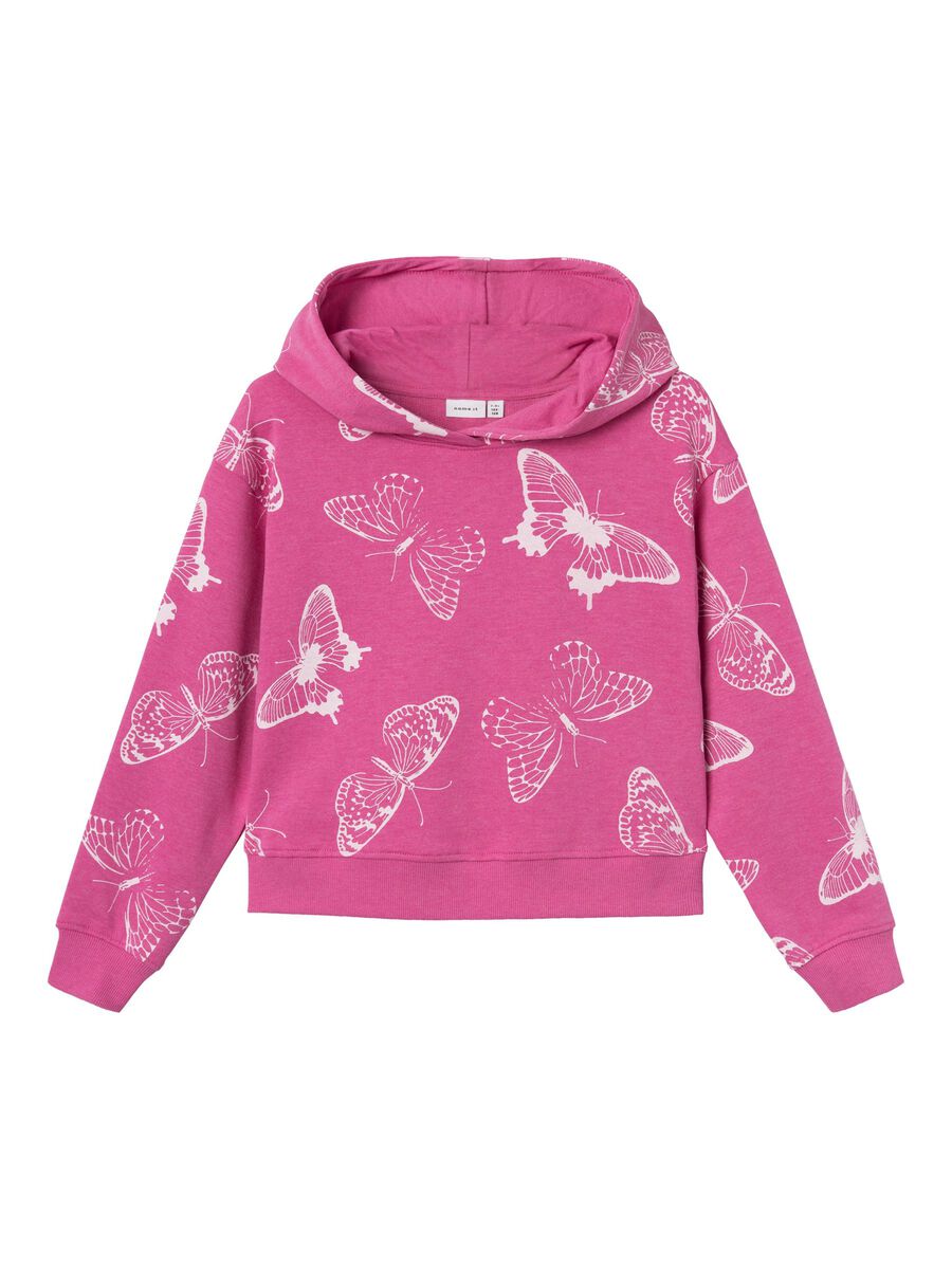 LOOSE FIT SWEATSHIRT