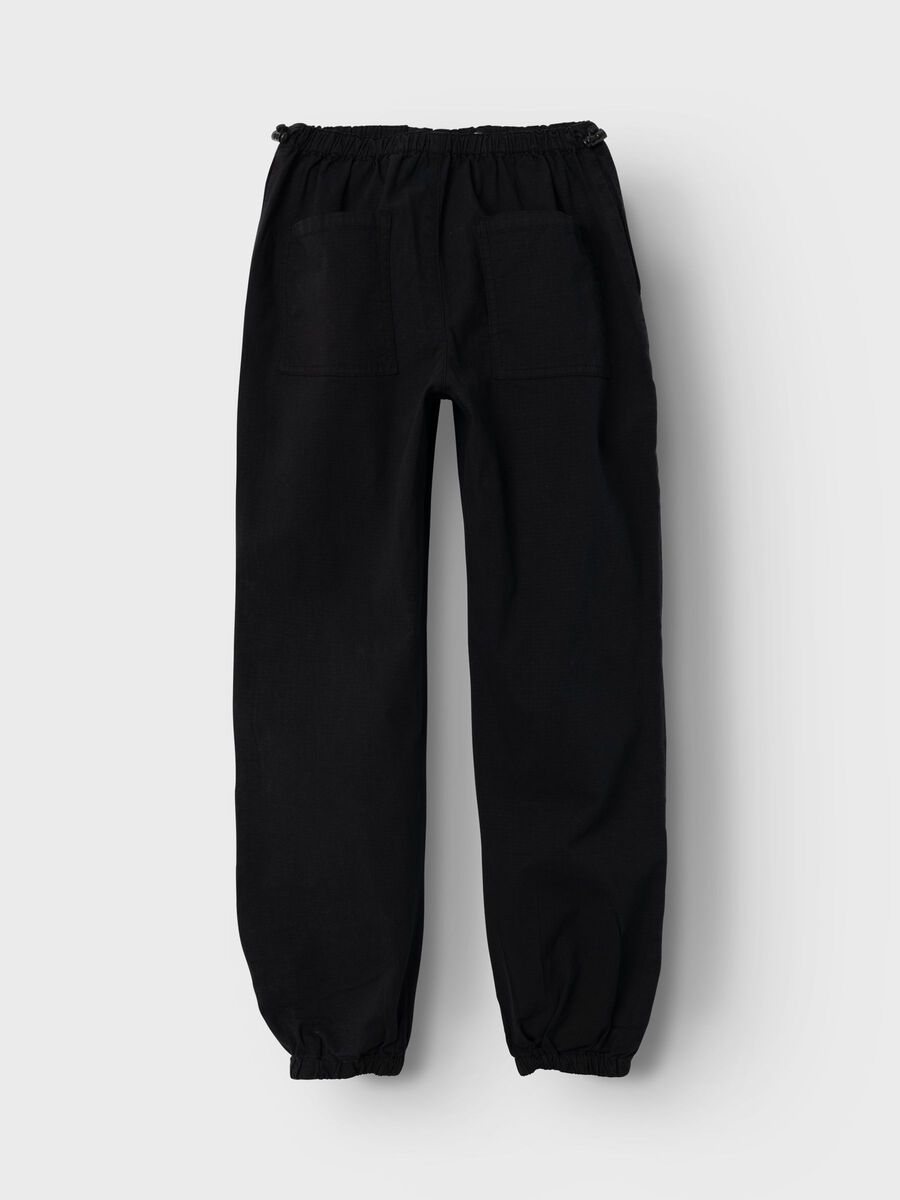 PARACHUTE BROEK