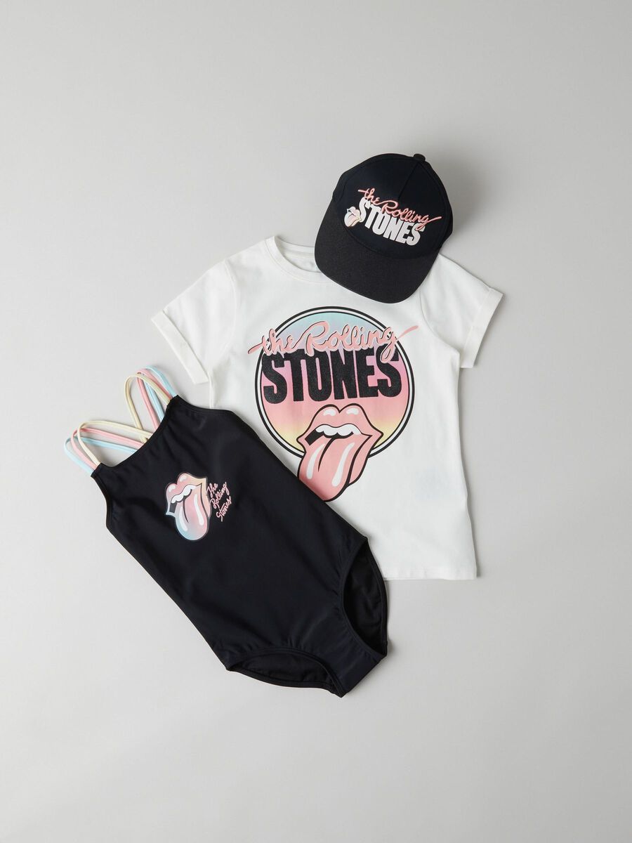 THE ROLLING STONES T-SHIRT