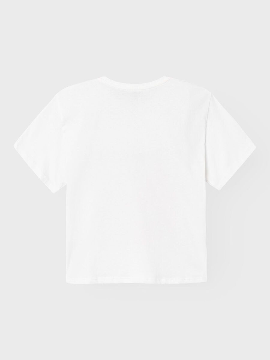 LOOSE FIT T-SHIRT
