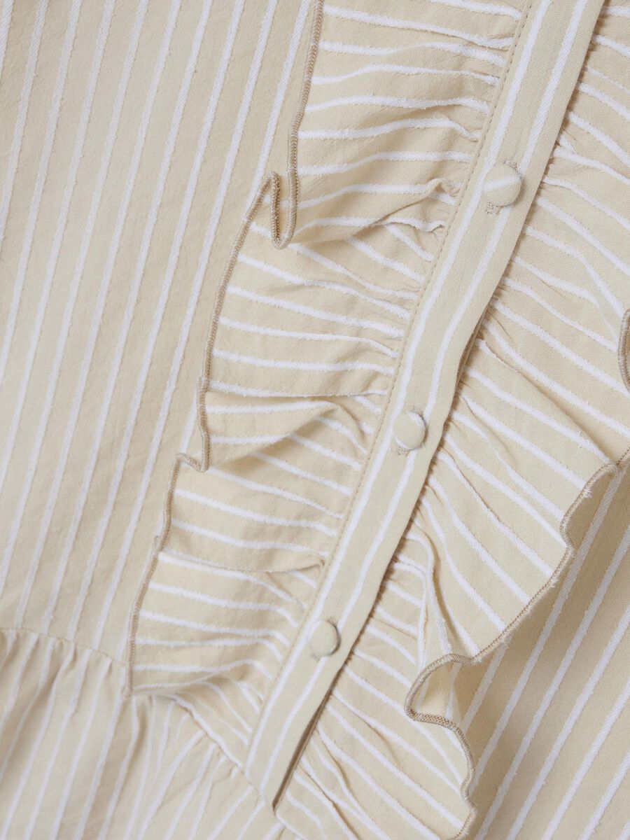 RELAXED FIT OVERHEMD