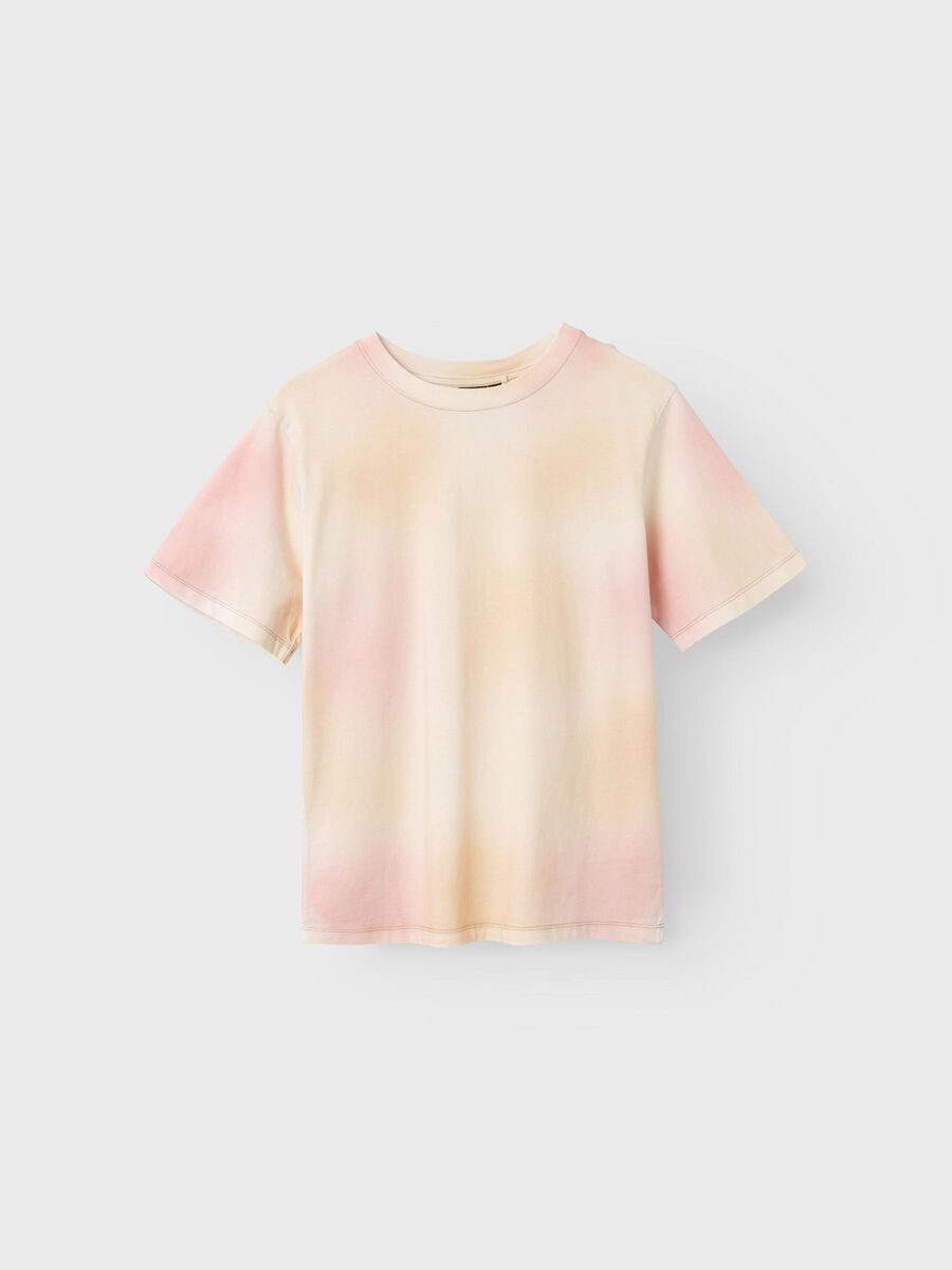 LOOSE FIT T-SHIRT