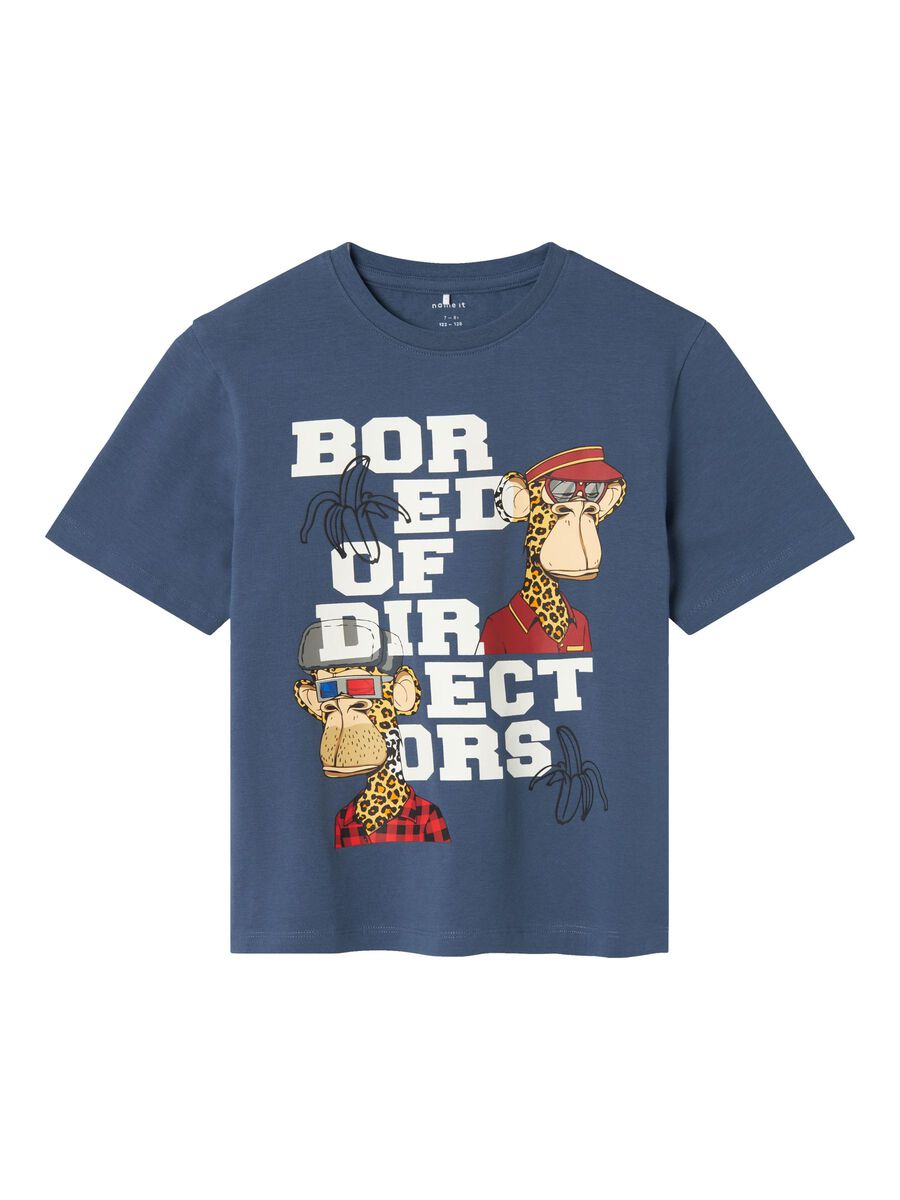 BORED APE T-SHIRT