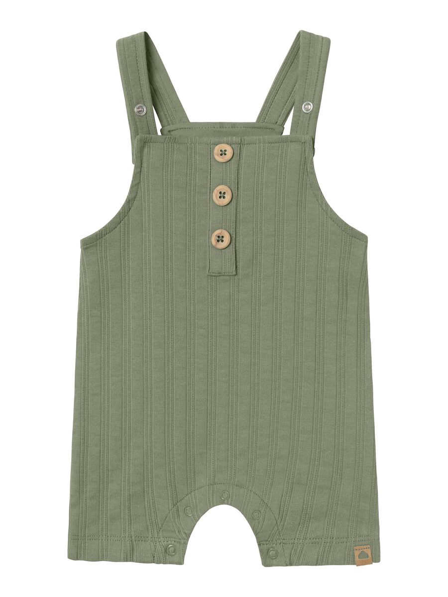 REGULAR FIT TUINBROEK