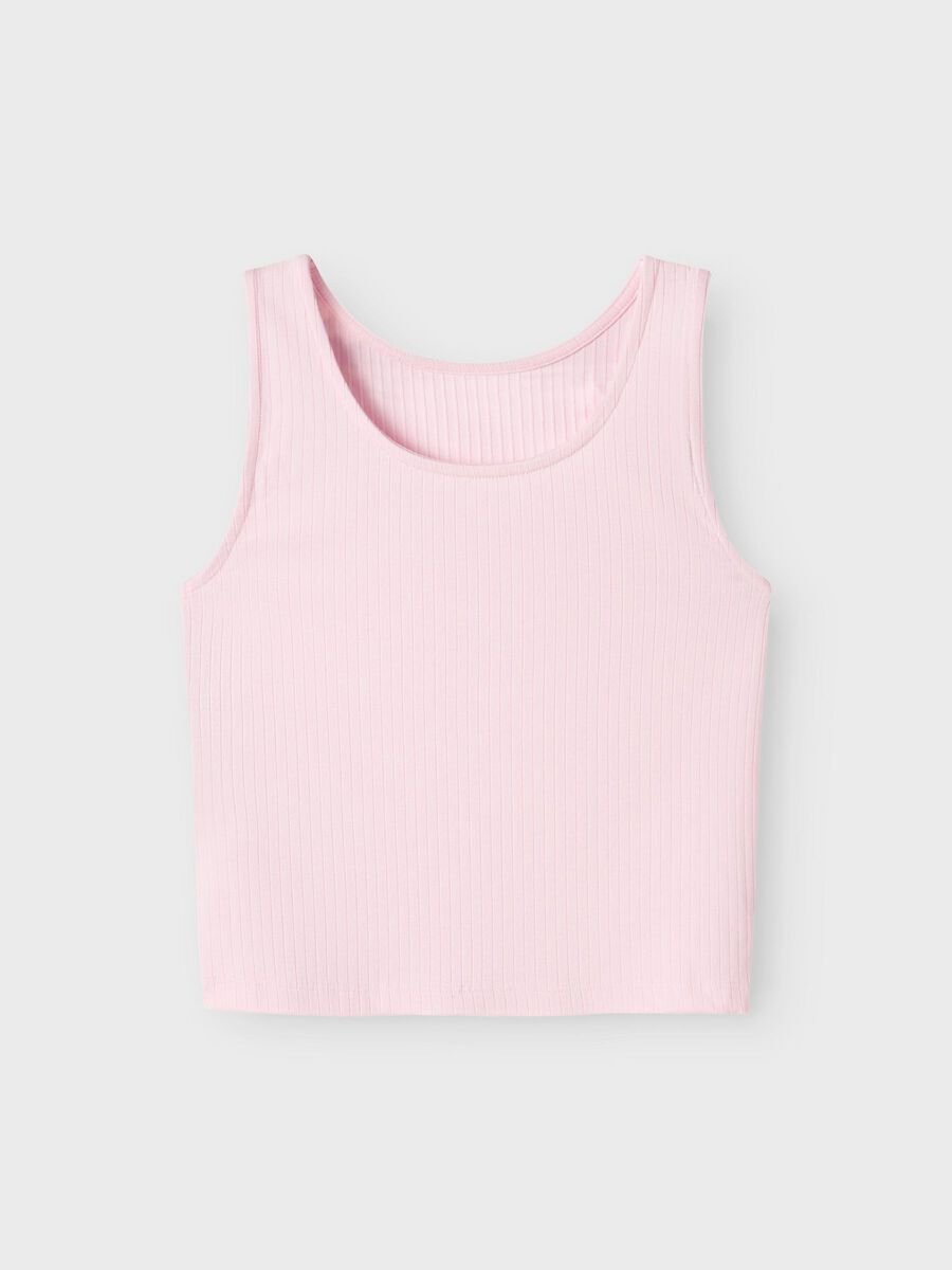 CROPPED TANKTOP