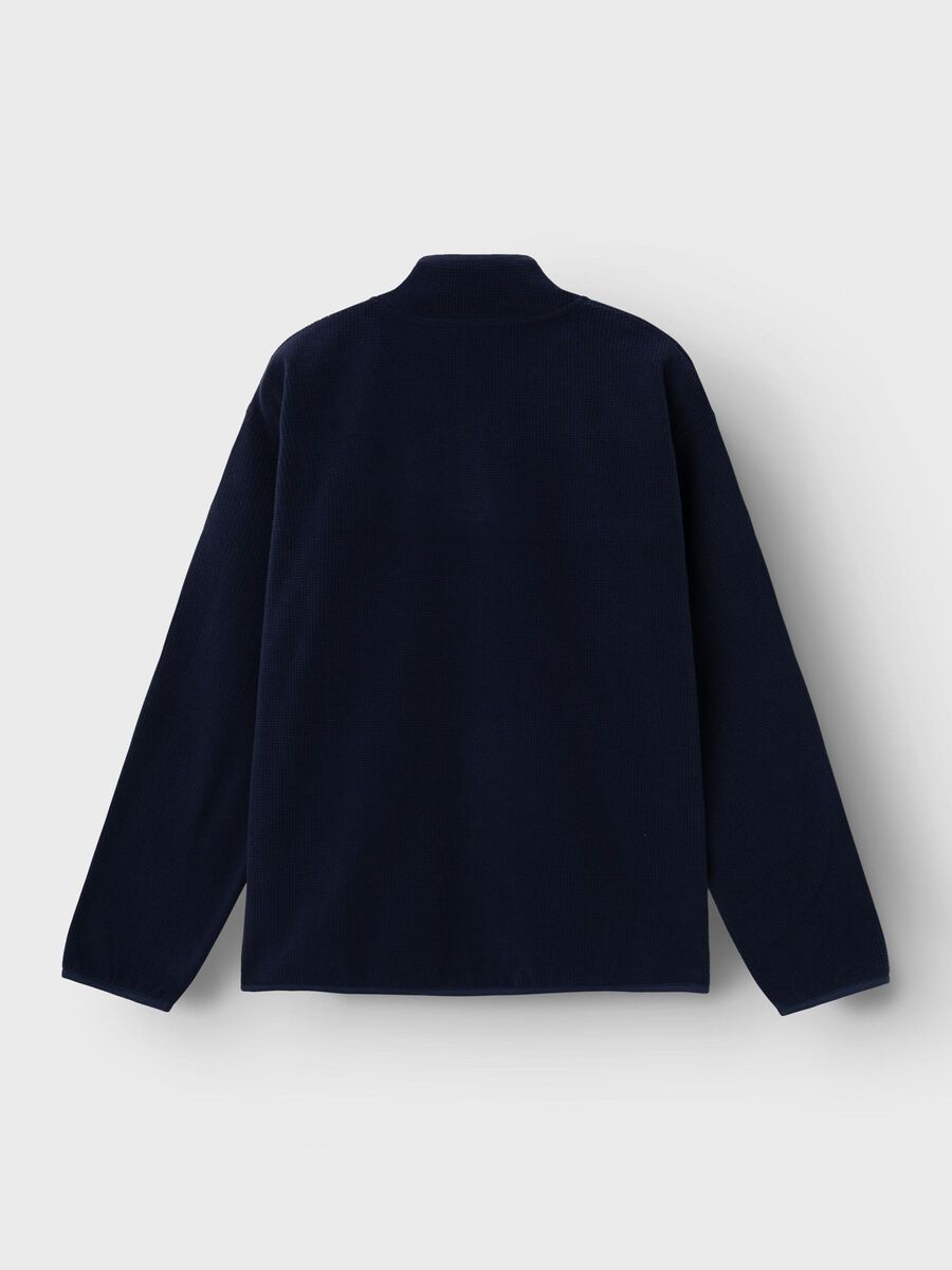 RELAXED FIT SWEATSHIRT