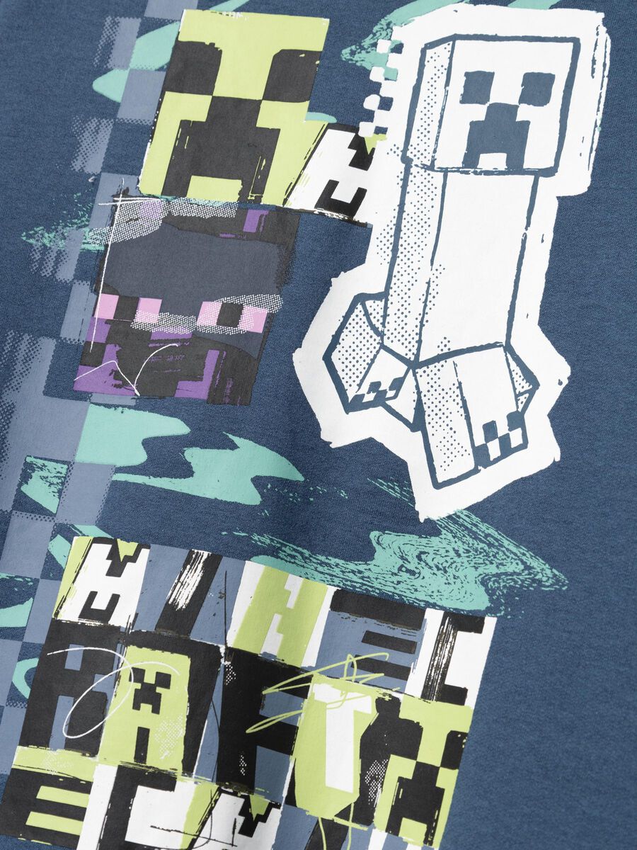 MINECRAFT SWEATSHIRT