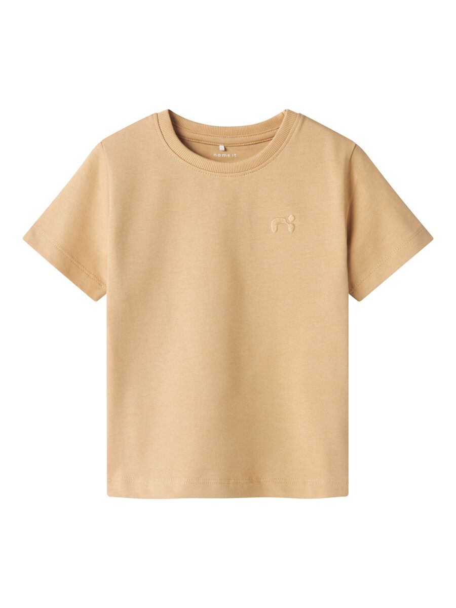REGULAR FIT T-SHIRT
