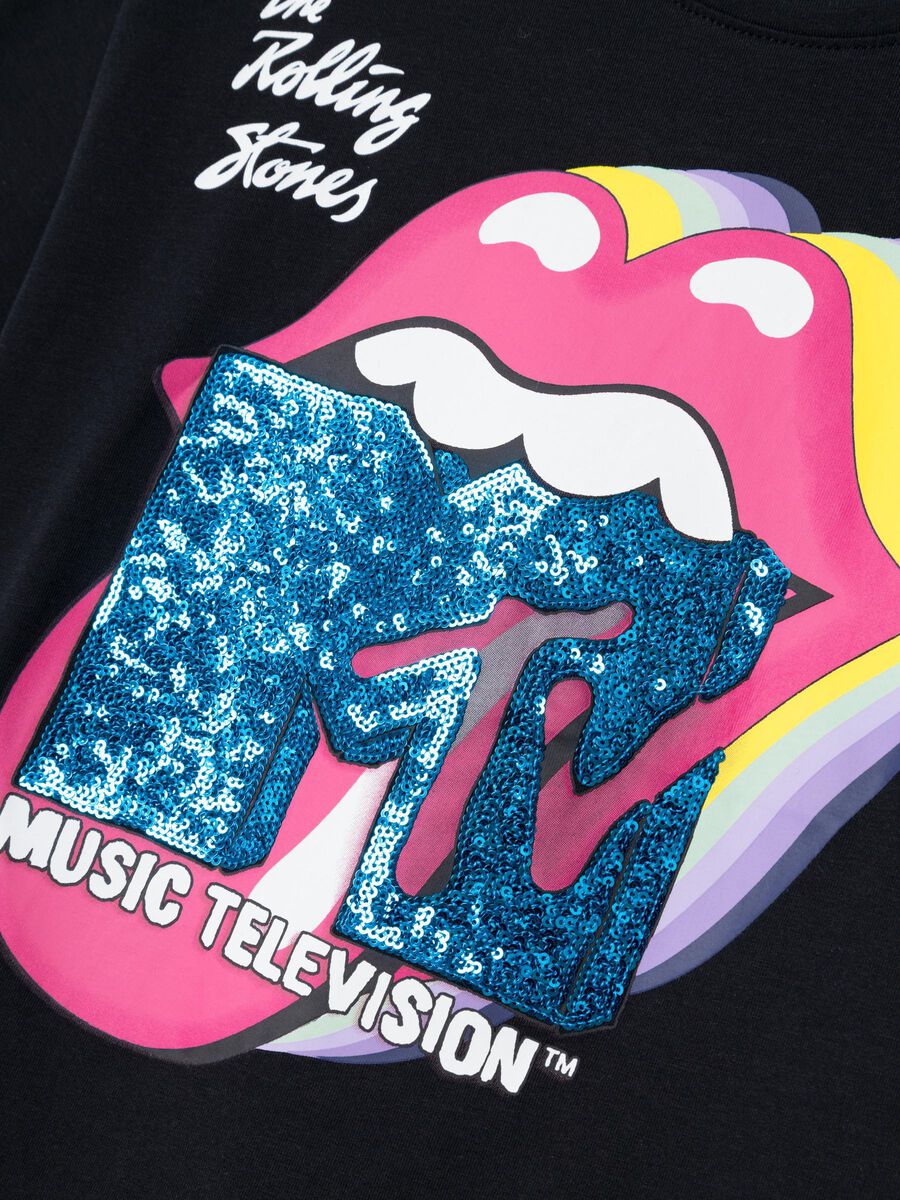 ROLLING STONES T-SHIRT