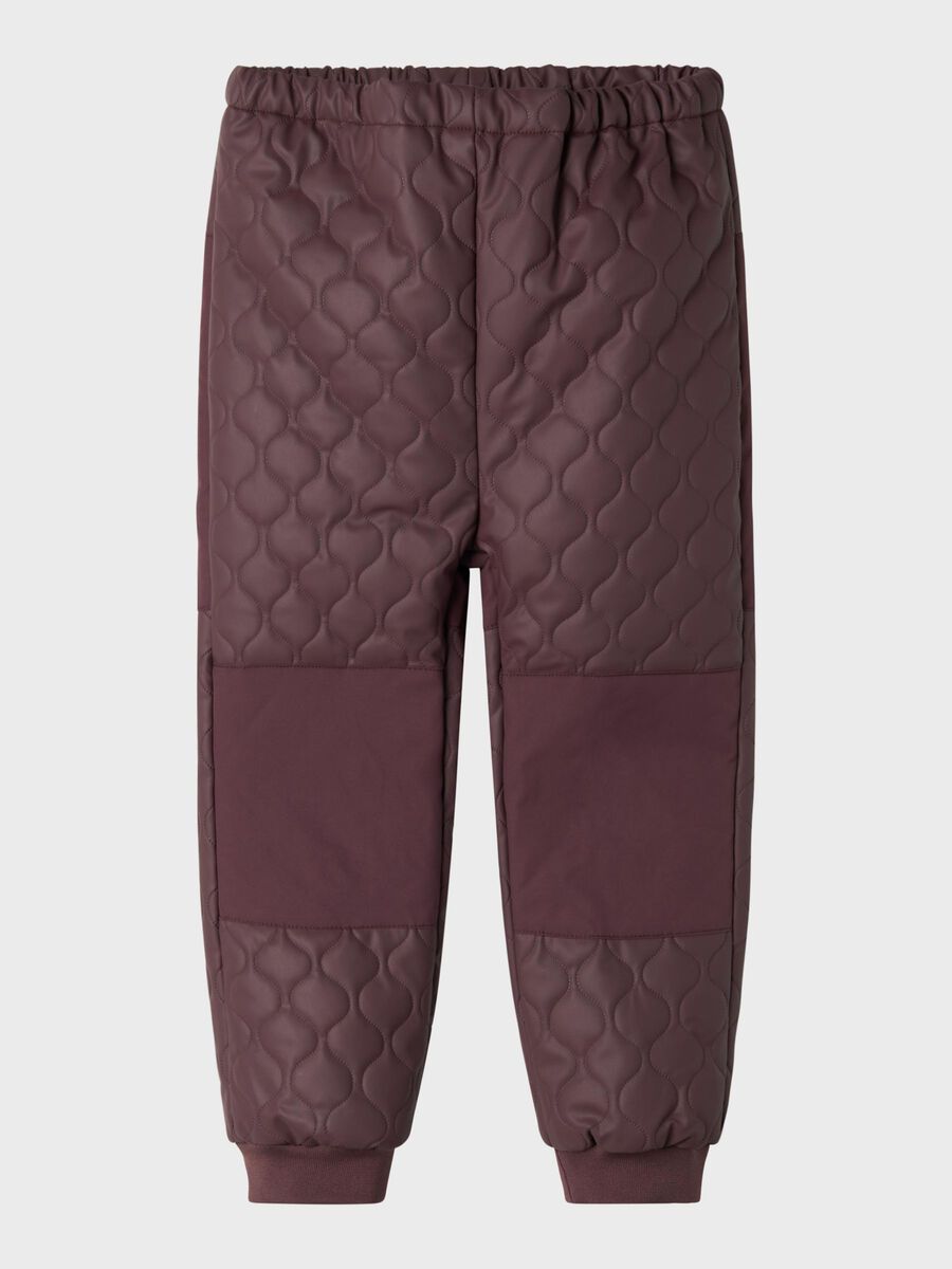 LANGE MOUWEN DOORGESTIKTE SET