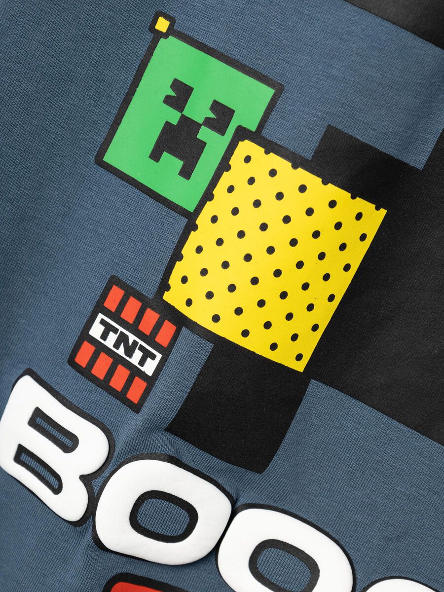 MINECRAFT T-SHIRT