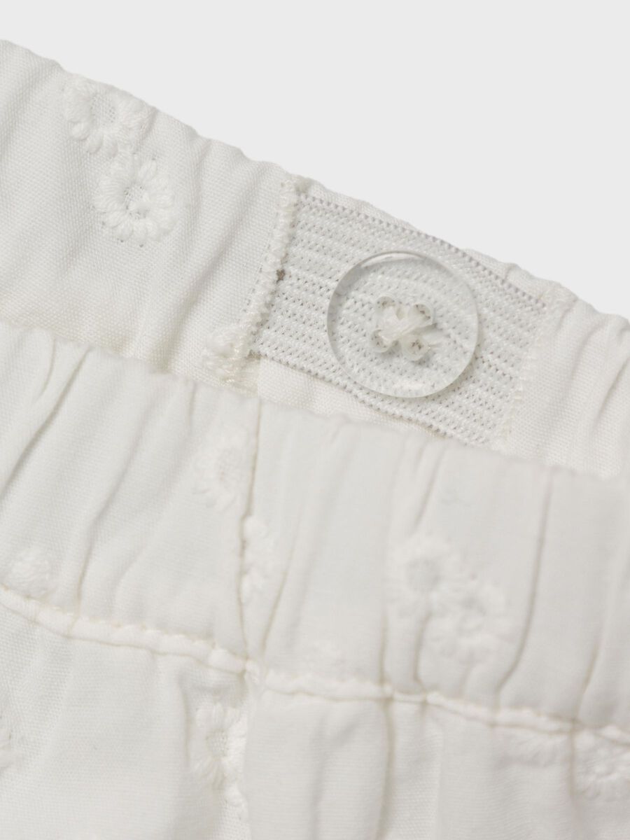 REGULAR FIT BLOOMERS