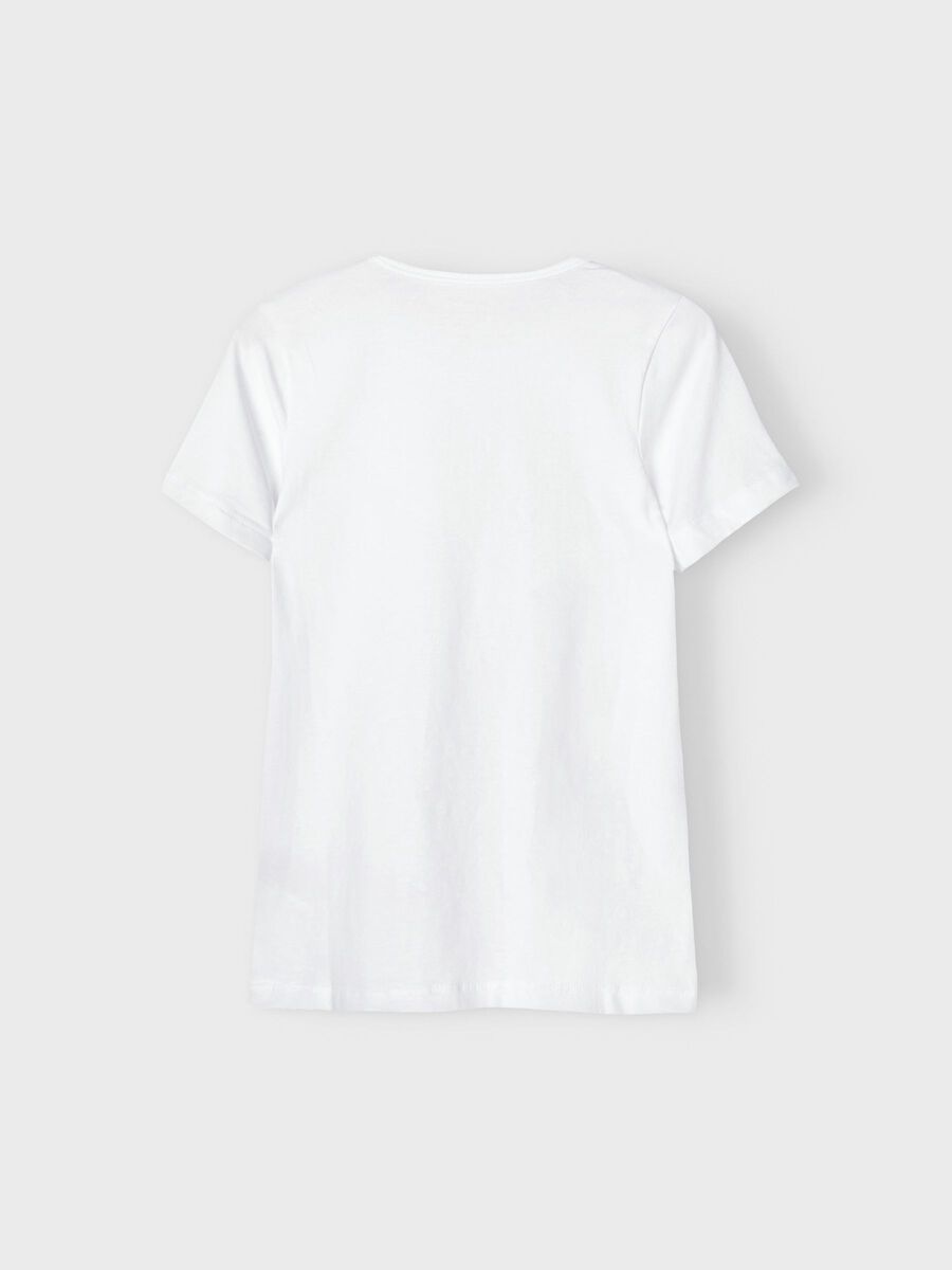 BASIC 2-PACK T-SHIRT