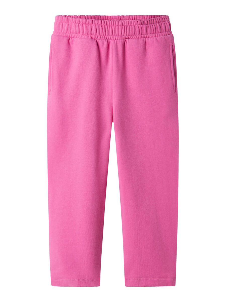 RELAXED FIT SWEATBROEK