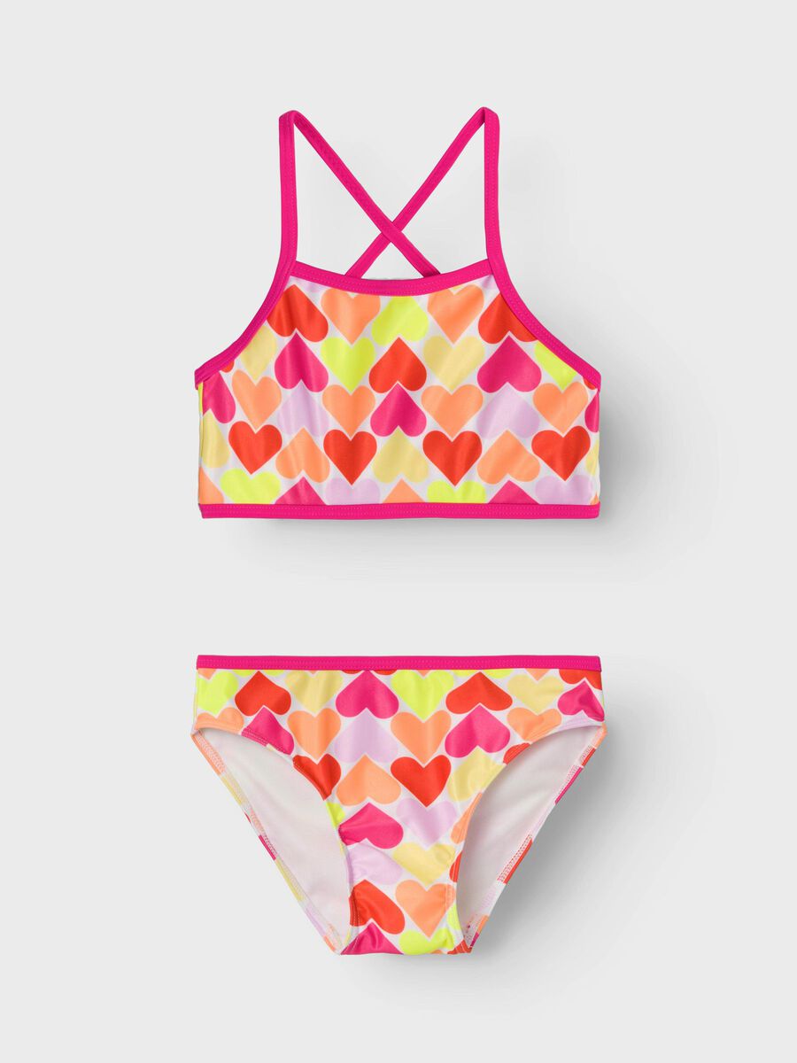 PRINT BIKINI