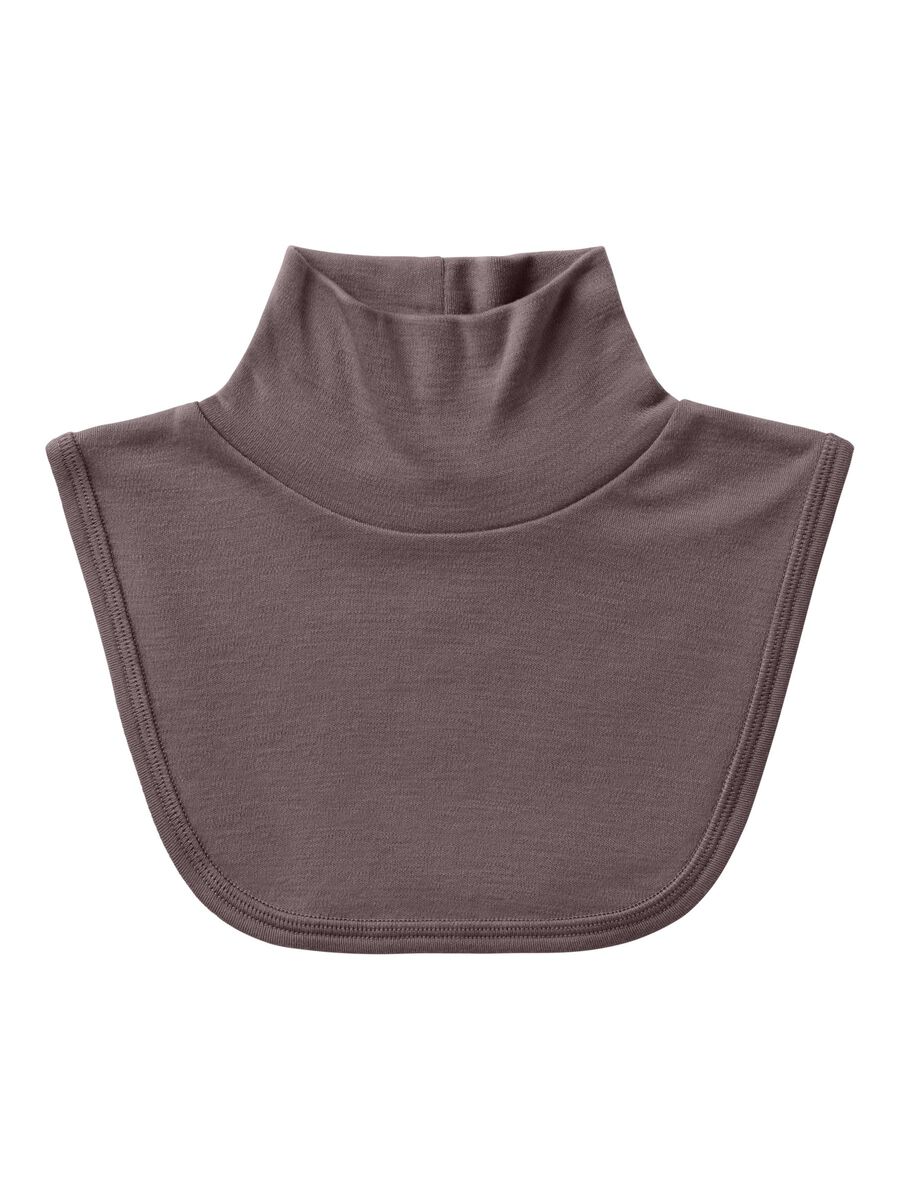 MERINO WOL NEKWARMER