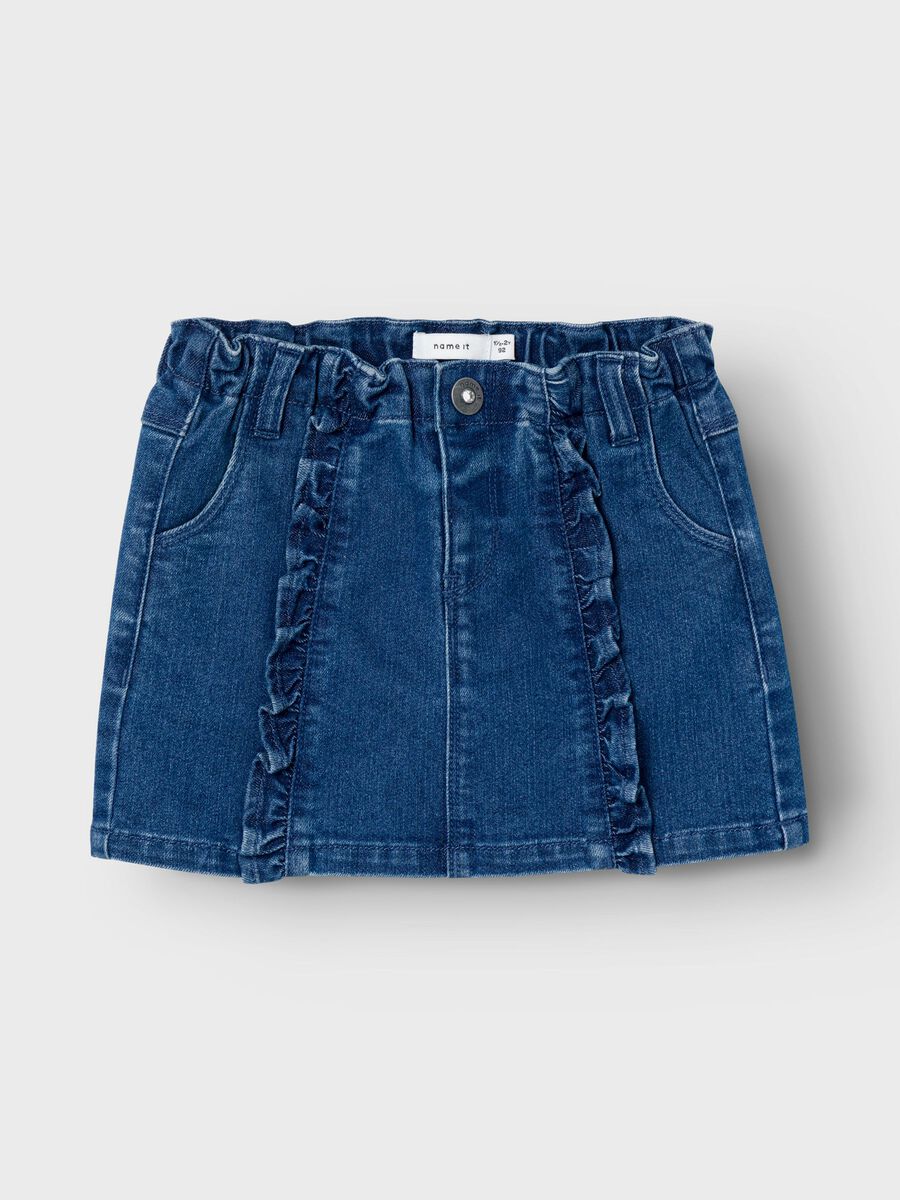 DENIM ROK
