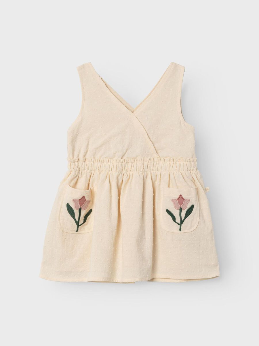 BIOLOGISCH KATOEN JURK