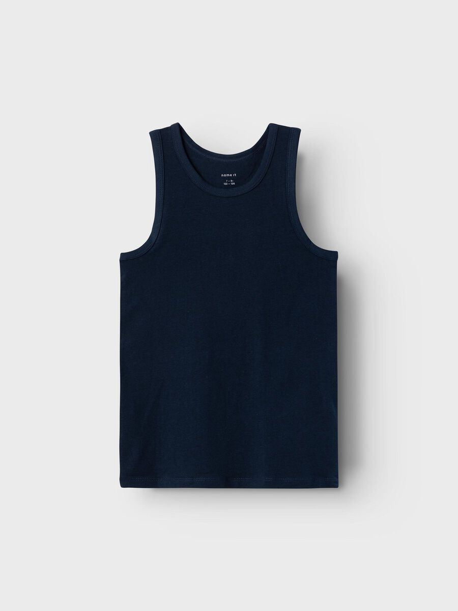 2-PACK TANKTOP
