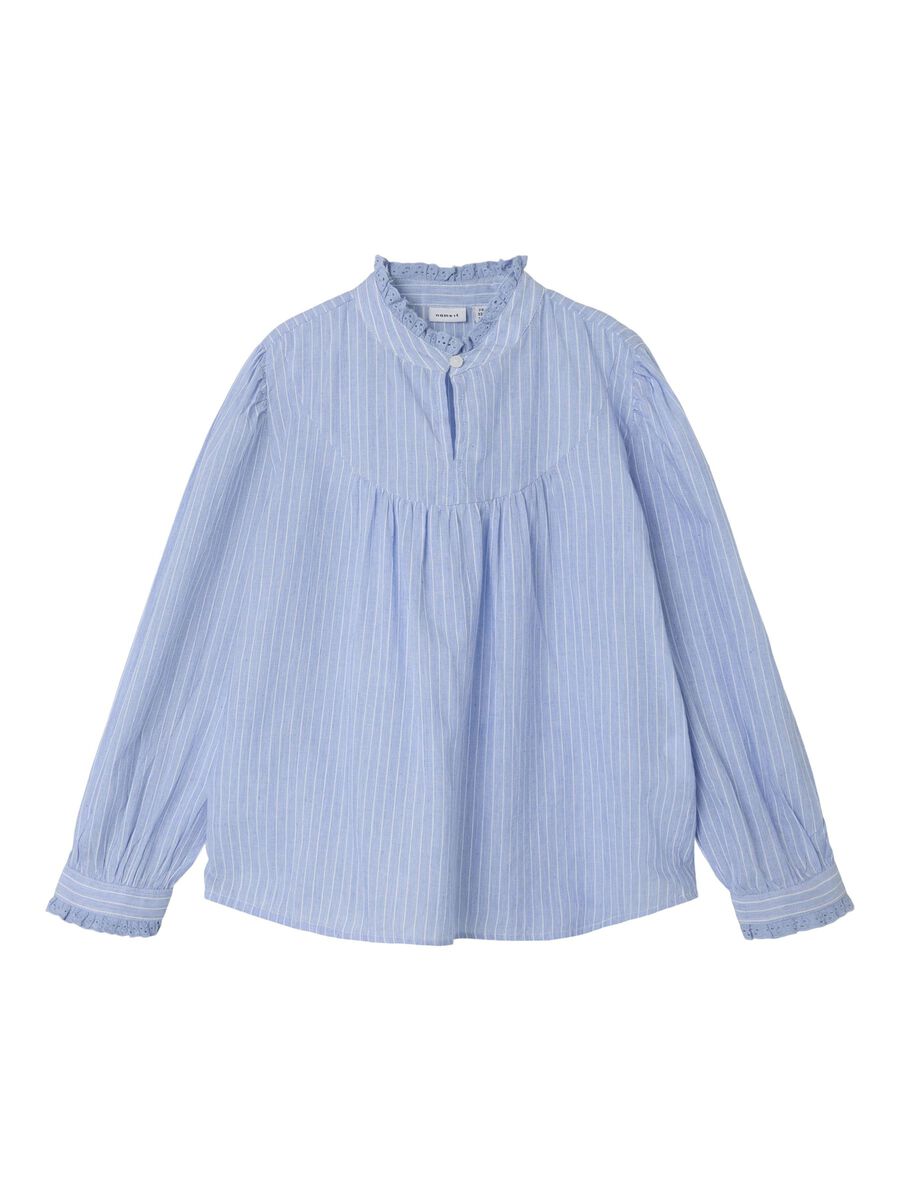 REGULAR FIT OVERHEMD