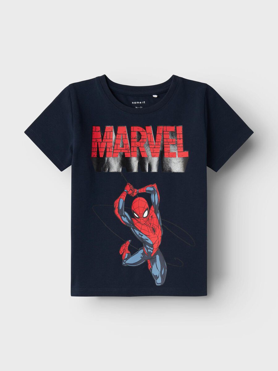 SPIDERMAN T-SHIRT