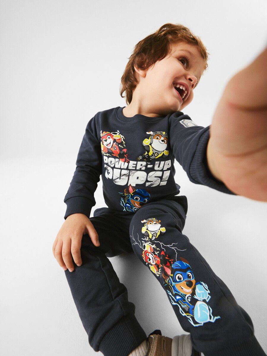 PAW PATROL SWEATSHIRT