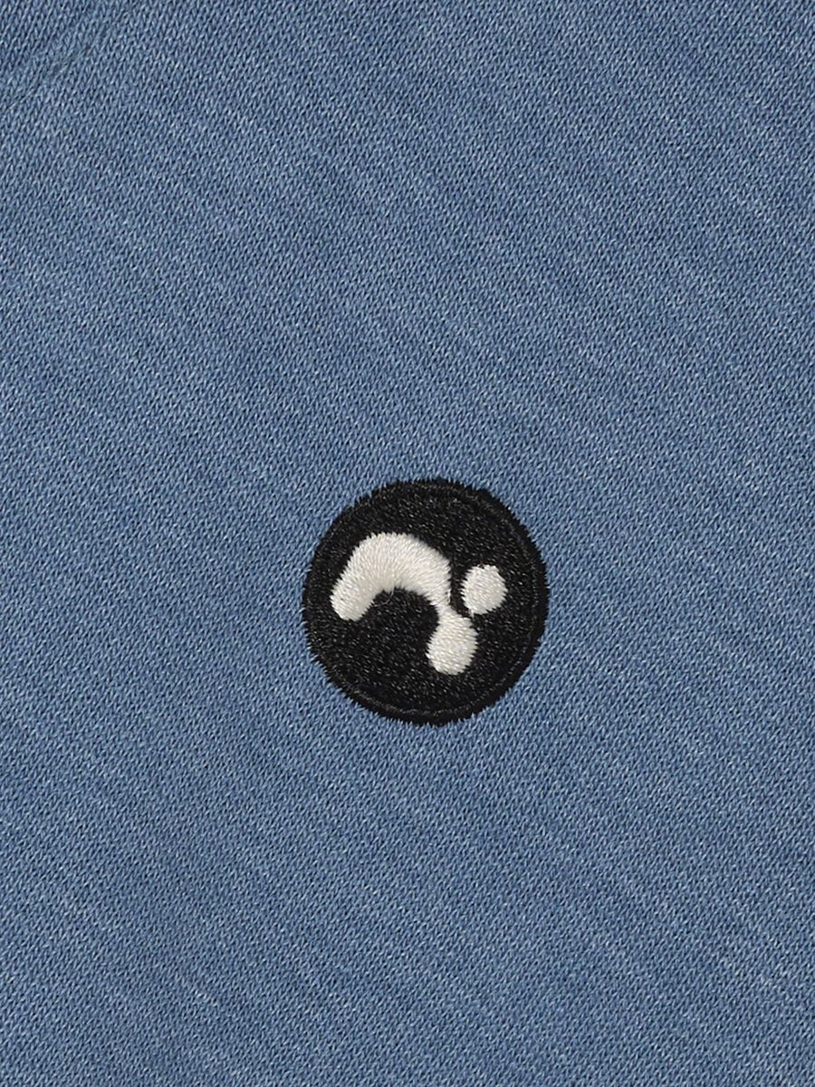 REGULAR FIT SWEATSHIRT