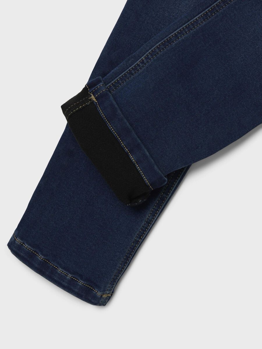 SLIM FIT JEANS