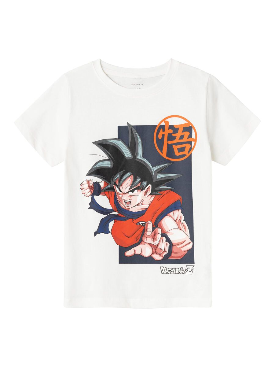 DRAGONBALL T-SHIRT