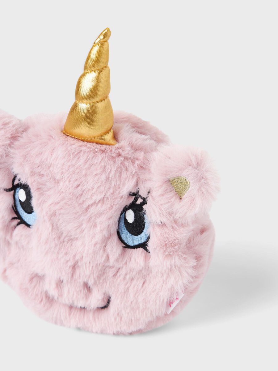 MY LITTLE PONY HANDTAS