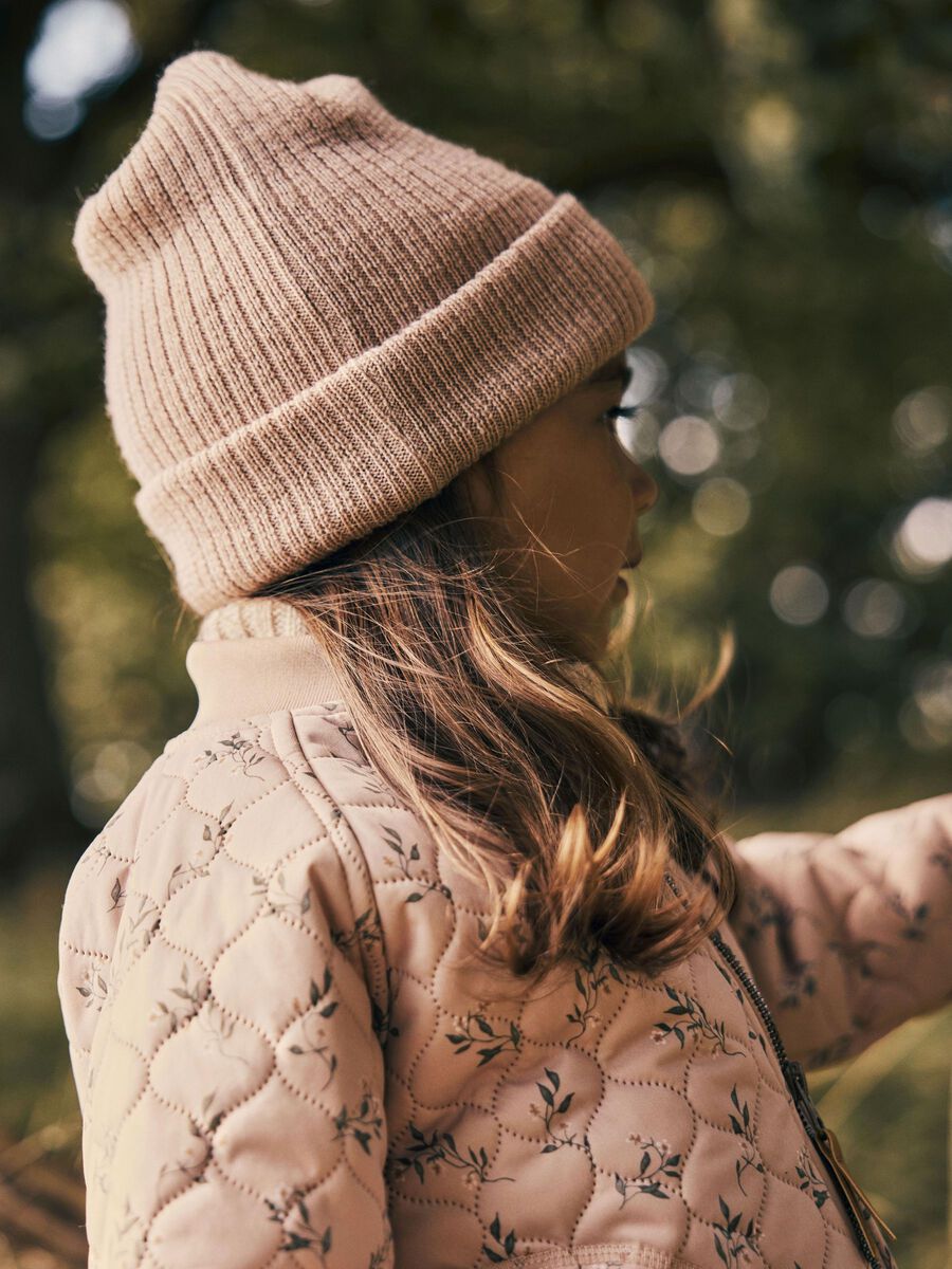 PRINT DOORGESTIKTE SET