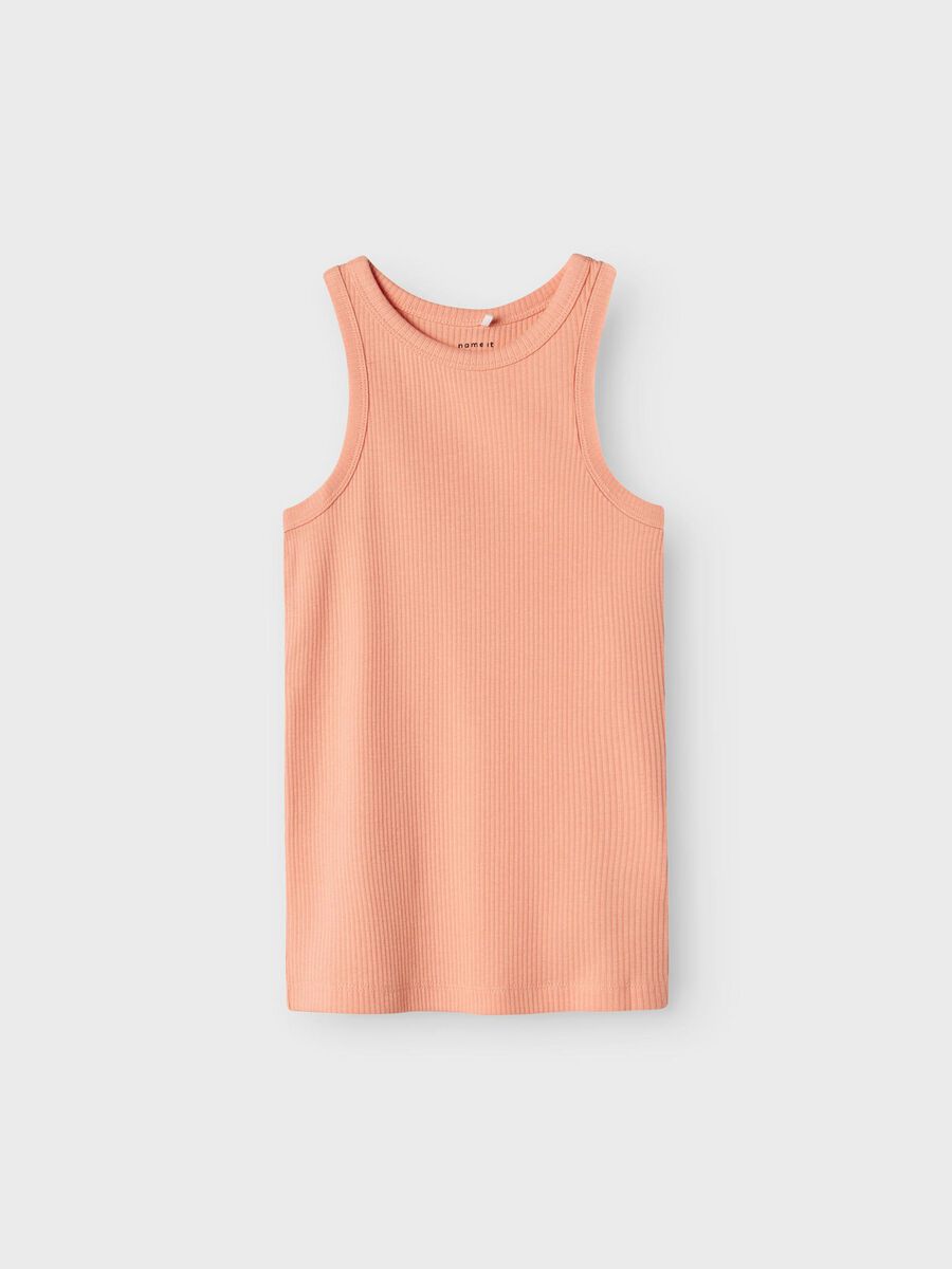 SLIM FIT TANKTOP